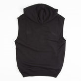Black-gold Gilet & Vest